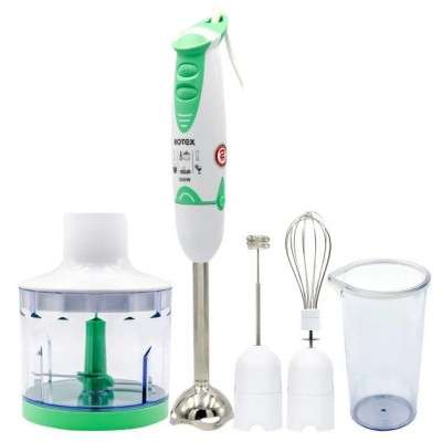 Блендер ROTEX RTB504-W Блендер ROTEX RTB504-W