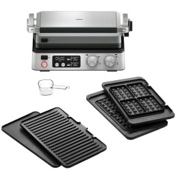 Гриль BRAUN CG 7044