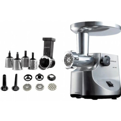 М`ясорубка KENWOOD MG 516 М`ясорубка KENWOOD MG 516