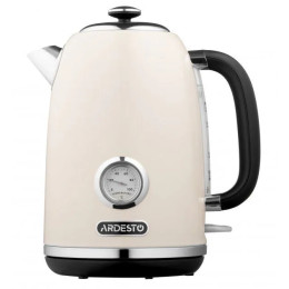 Електрочайник Ardesto EKL-F410BG бежевий Електрочайник Ardesto EKL-F410BG бежевий