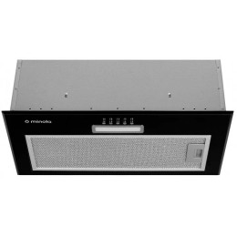 Витяжка Minola HBI 5214 BL 700 LED Витяжка Minola HBI 5214 BL 700 LED