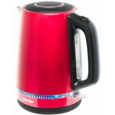 Електрочайник ZELMER ZCK7921R