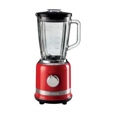 Блендер стаціонарний Ariete 0585 Red