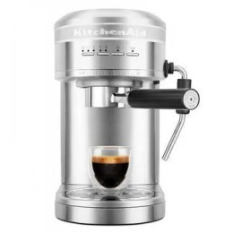 Кавоварка еспресо KitchenAid Artisan 5KES6503ESX