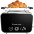Тостер RUSSELL HOBBS Distinctions 2S Black 26430-56