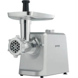 Електром'ясорубка Gorenje MG2502SJX (740012)