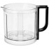 Кухонний мінікомбайн KitchenAid 5KFC0516EGU