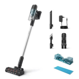 Акумуляторний пилосос Philips XC3133/01 Акумуляторний пилосос Philips XC3133/01