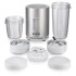 Блендер стаціонарний Gorenje BN 1200 AL (PC660)