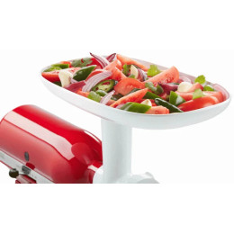Лоток KitchenAid 5KSMFT до моделі 5KSMFGA білий