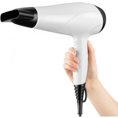 Фен REMINGTON D3194 Ionic Dry