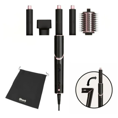 Стайлер Shark FlexStyle HD424EU Стайлер Shark FlexStyle HD424EU