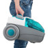 Пилосос для сухого прибирання Sencor Allegro SVC511TQ-EUE2