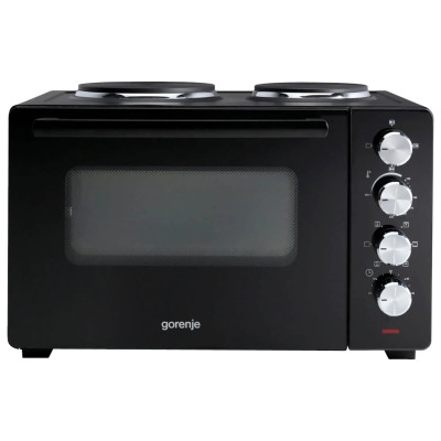 Міні піч GORENJE OM 30 GBX