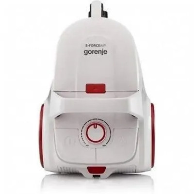 Пилосос Gorenje VCE01SFAWR Пилосос Gorenje VCE01SFAWR