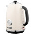 Електрочайник Ardesto EKL-F410BG бежевий Електрочайник Ardesto EKL-F410BG бежевий