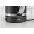 Електрочайник KitchenAid 5KEK1701EBM матовий чорний