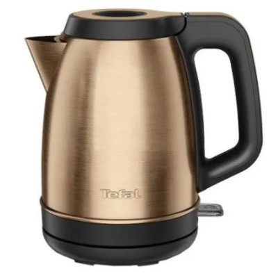 Електрочайник Tefal KI280G10 COPPERTINTO Електрочайник Tefal KI280G10 COPPERTINTO