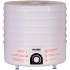 Сушарка для овочів та фруктів Prime Technics PFD 502 W [100327]