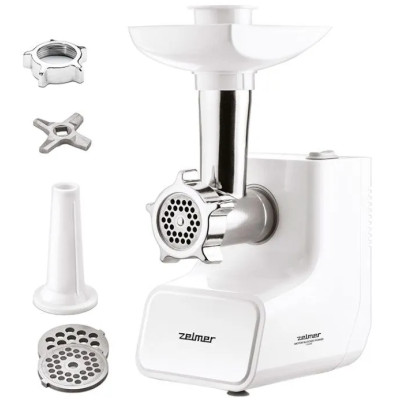 М'ясорубка ZELMER ZMM3511B М'ясорубка ZELMER ZMM3511B