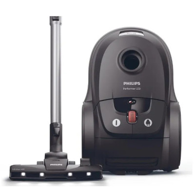 Пилосос Philips XD8122/10 Пилосос Philips XD8122/10