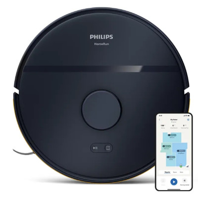 Пилосос-робот Philips XU2000/10 Пилосос-робот Philips XU2000/10