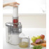 Соковижималка відцентрова Panasonic MJ-CB100WTQ Соковижималка відцентрова Panasonic MJ-CB100WTQ