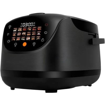 Мультиварка PRIME Technics PMC 1786 SB Pro Color Мультиварка PRIME Technics PMC 1786 SB Pro Color