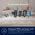 Акумуляторний пилосос Electrolux ES62HB25UV