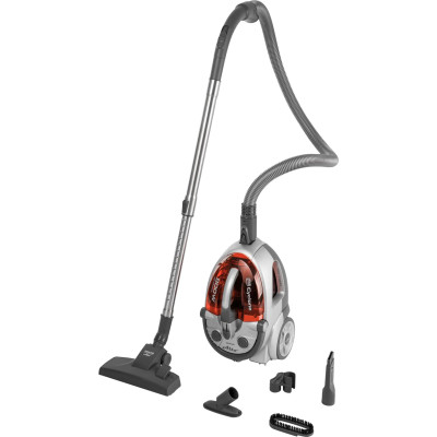 Пилосос для сухого прибирання Sencor Alto SVC730RD-EUE2