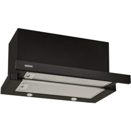 Витяжка ELEYUS BREEZE 1200 60 BL Витяжка ELEYUS BREEZE 1200 60 BL