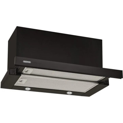 Витяжка ELEYUS BREEZE 1200 60 BL