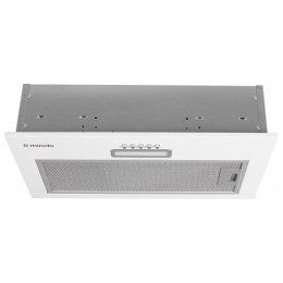 Витяжка Minola HBI 5025 WH LED