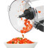 Кухонний комбайн KitchenAid 5KFP0719EAC кремовий