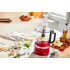 Кухонний комбайн KitchenAid 5KFP0719EAC кремовий