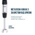 Блендер Tefal Quickchef + HB672830