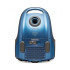 Пилосос з мішком Artel VCB 0120 Blue