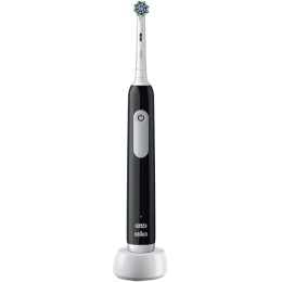 Електрична зубна щітка Oral-B PRO1 D305.513.3 Black