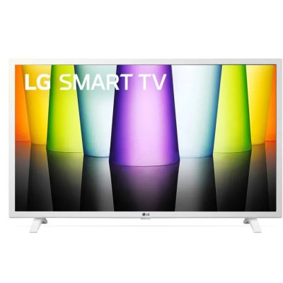 Телевізор LG 32LQ63806LC