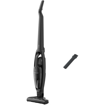 Акумуляторний пилосос Electrolux 300 Clean ES31CB18GG Gray