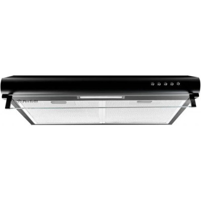 Витяжка PERFELLI PL 5144 BL LED