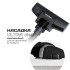 Пилосос для сухого прибирання LIBERTON LVC-4300