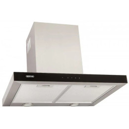 Витяжка Eleyus ONIX 1200 LED 60 IS+BL Витяжка Eleyus ONIX 1200 LED 60 IS+BL