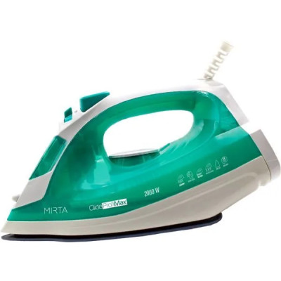 Утюг Mirta ir-4201w Glide ProfiMax