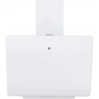 Витяжка InterlineFLOW WH A/60/GL/M Витяжка InterlineFLOW WH A/60/GL/M