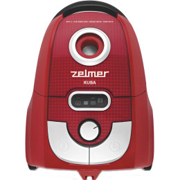 Пилосос для сухого прибирання ZELMER ZVC 335 KUBA (81105135P)