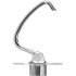 Планетарний міксер KitchenAid Artisan 5KSM185PSEAC з відкидним блоком кремовий