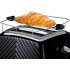 Тостер RUSSELL HOBBS Groove 2S Black 26390-56