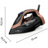 Праска Tefal Ultimate Power Pro FV9E50E0