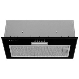 Витяжка Minola HBI 5614 BL 1000 LED Витяжка Minola HBI 5614 BL 1000 LED